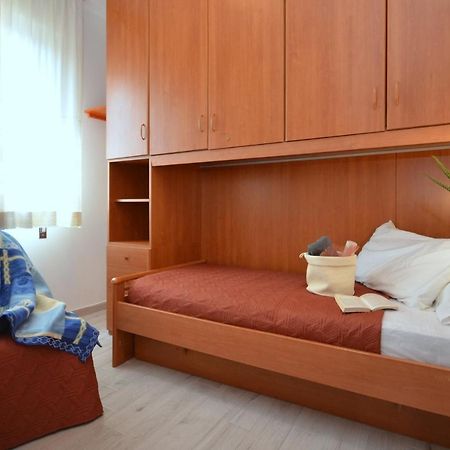 Residenza Alisei Apartamento Lignano Sabbiadoro Exterior foto