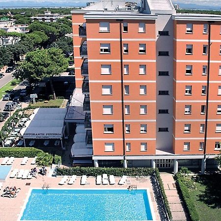 Residenza Alisei Apartamento Lignano Sabbiadoro Exterior foto
