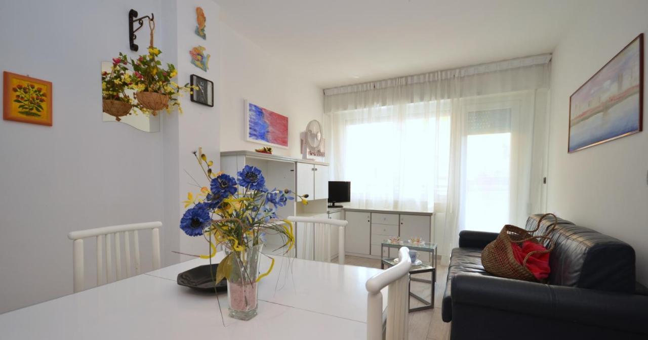 Residenza Alisei Apartamento Lignano Sabbiadoro Exterior foto