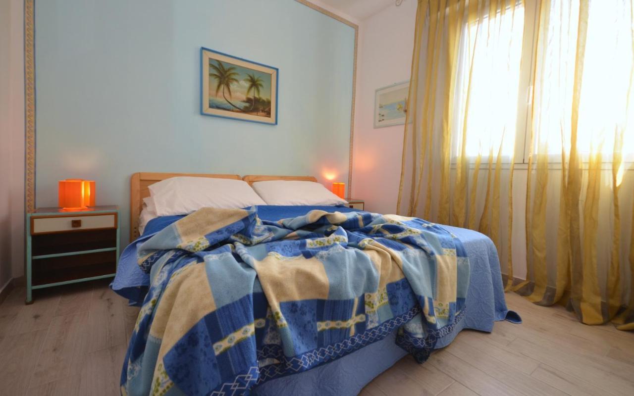 Residenza Alisei Apartamento Lignano Sabbiadoro Exterior foto