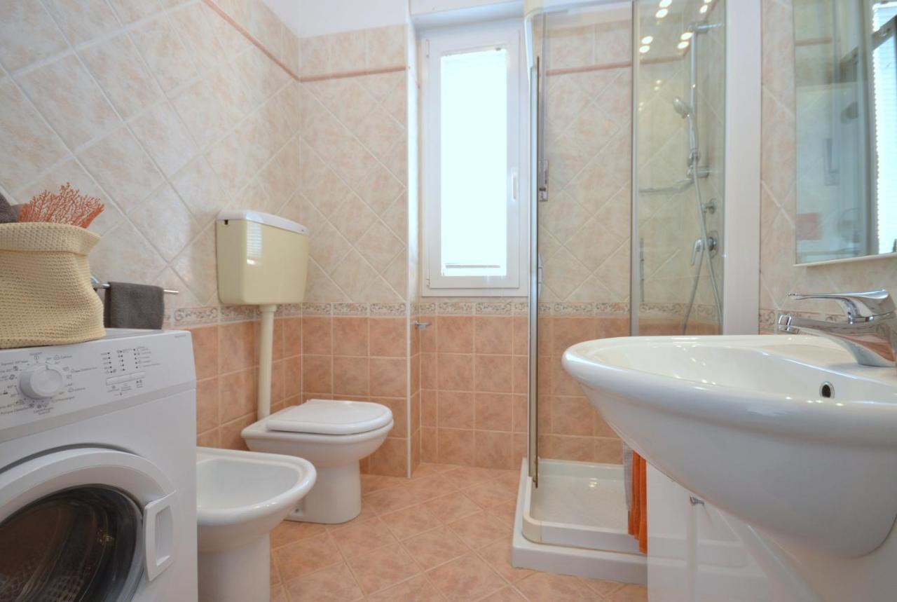 Residenza Alisei Apartamento Lignano Sabbiadoro Exterior foto