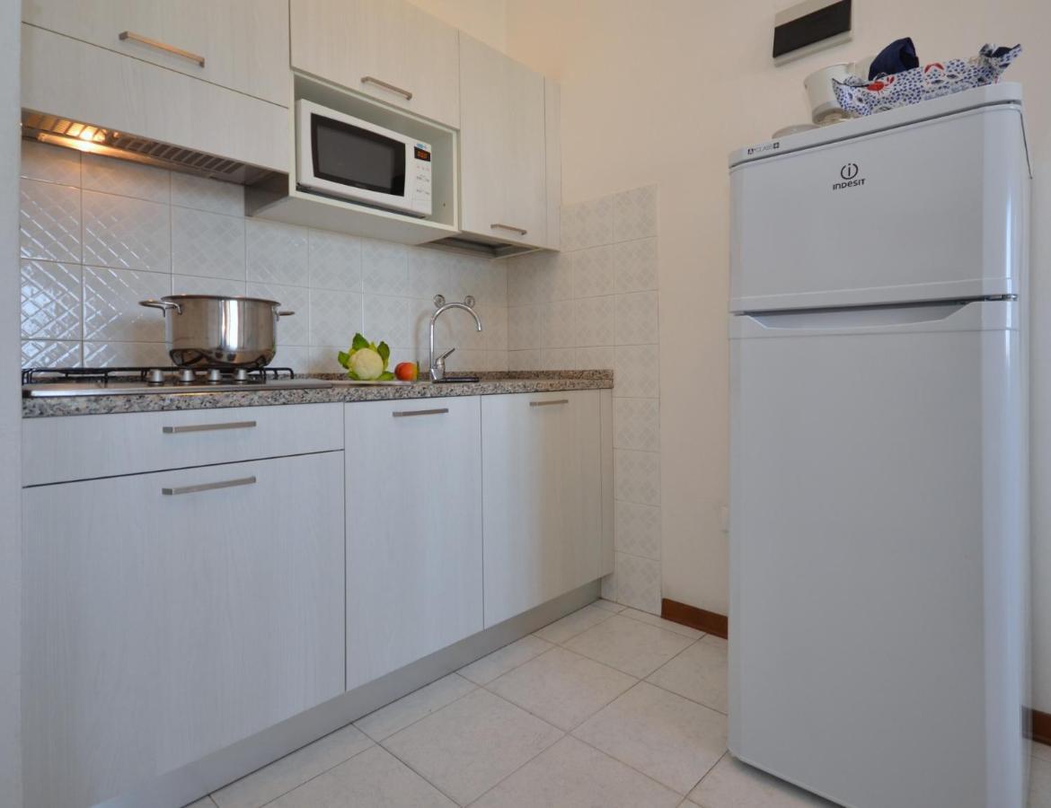 Residenza Alisei Apartamento Lignano Sabbiadoro Exterior foto