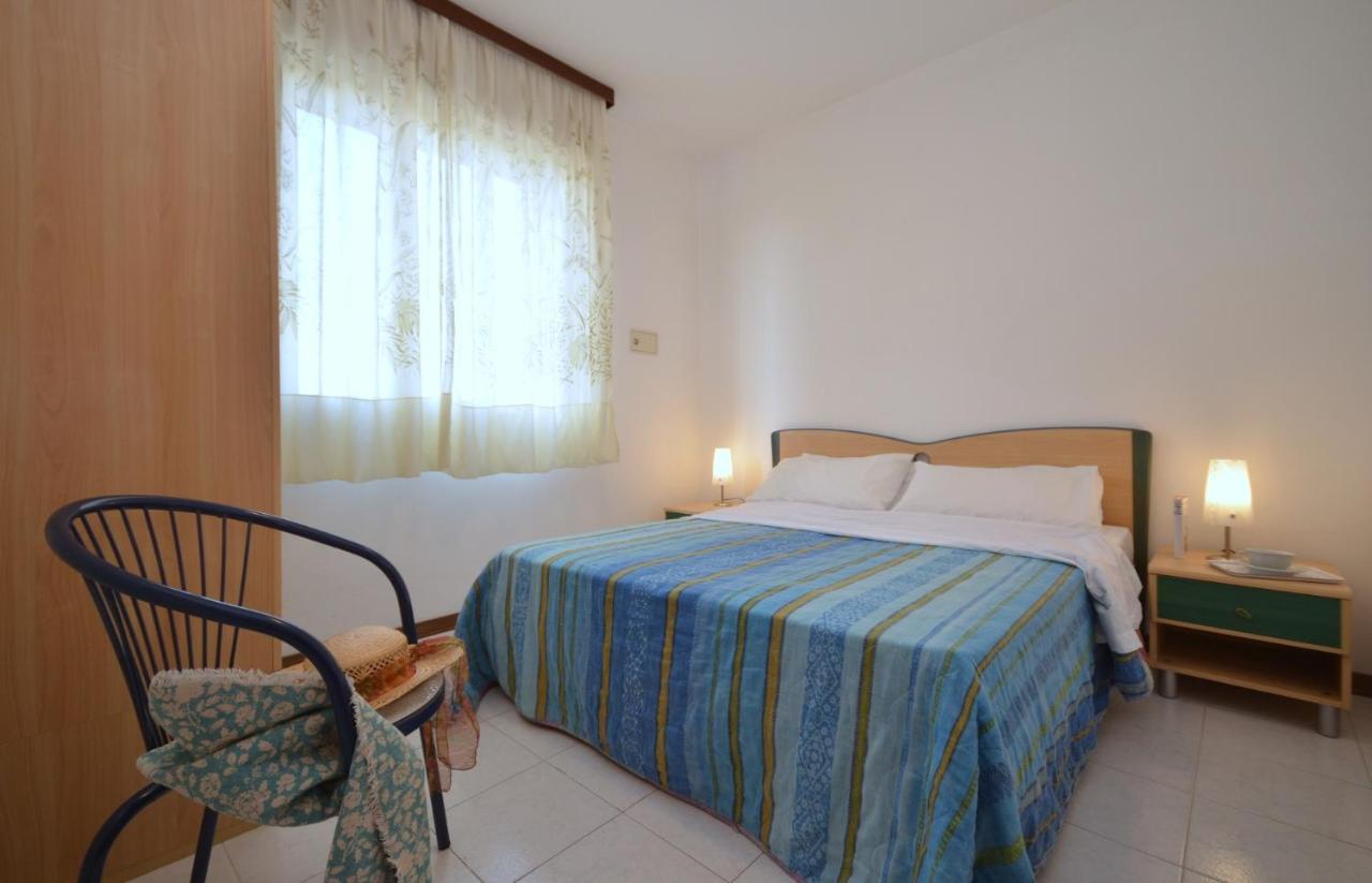 Residenza Alisei Apartamento Lignano Sabbiadoro Exterior foto